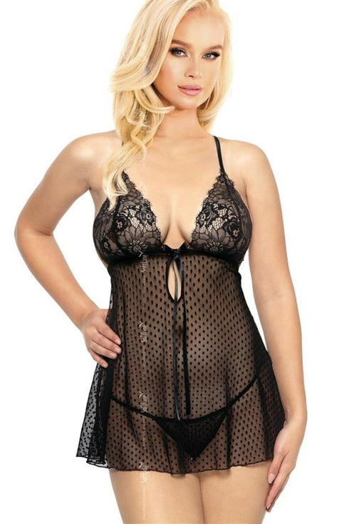 Sexy set model 206888 Collection